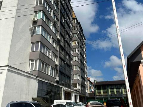 квартира по адресу Котляревского ул., 69