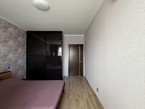 квартира за адресою Голосіївський просп. (40-річчя Жовтня), 62