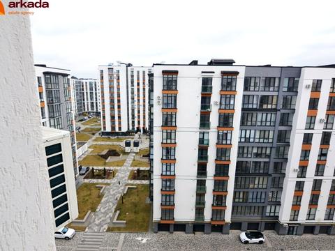 квартира по адресу Липки, 4