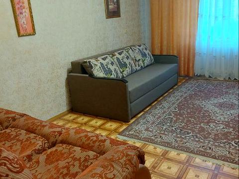 квартира по адресу Оноре де Бальзака ул., 55-В
