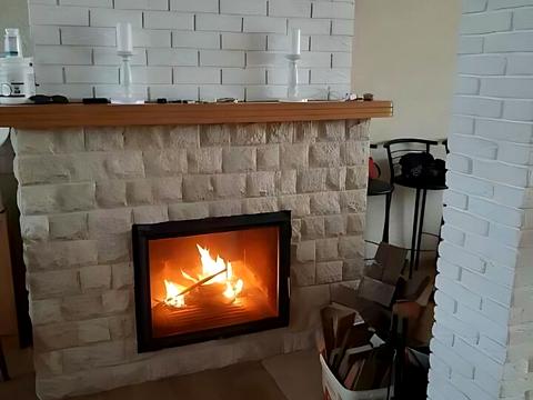 дом по адресу СК Чайка