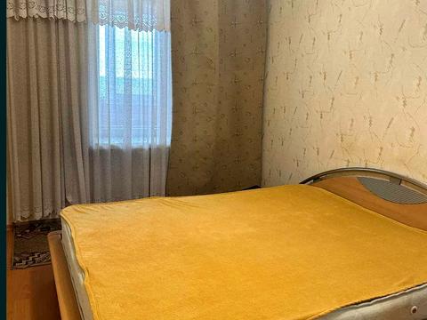 квартира по адресу Мира просп., 80