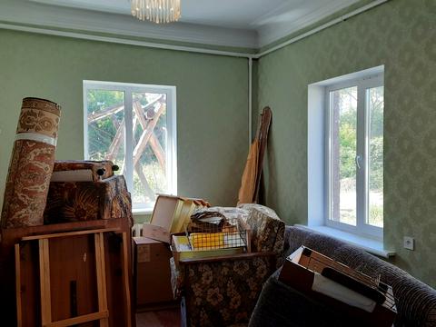 будинок за адресою Прилужна вул., 3