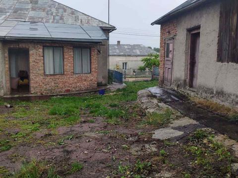 дом по адресу надрічна