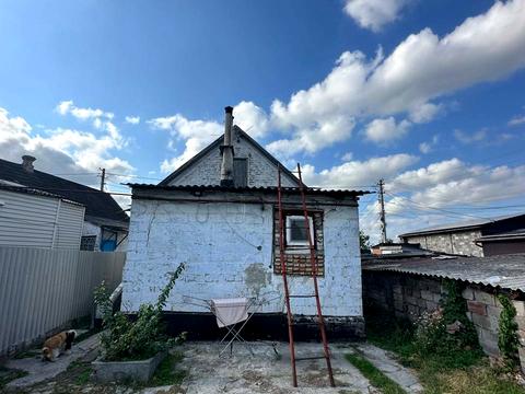 дом по адресу Старый Вал ул. (Сибірська)