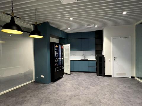 коммерческая по адресу Зоологическая ул., 5/1