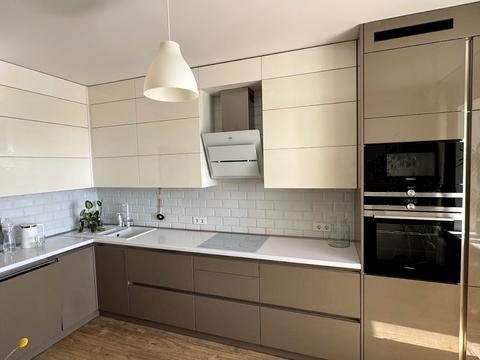 квартира по адресу Прилужная ул., 4/15