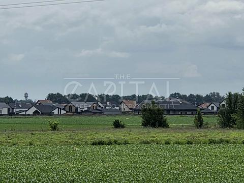 ділянка за адресою с. Безуглівка, 