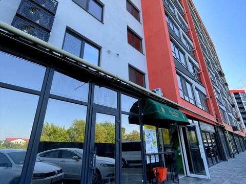 коммерческая по адресу Прокуровского Подполья ул., 165г