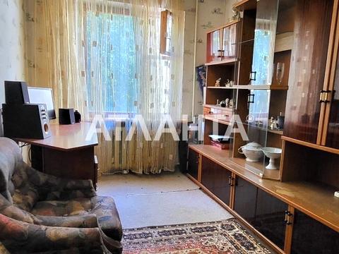 квартира за адресою Князя Ярослава Мудрого просп., 21а