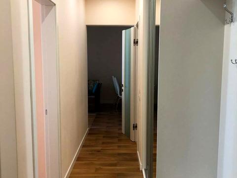 квартира по адресу Михаила Донца ул., 2-А