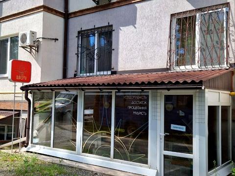 коммерческая по адресу Пушкинская ул., 7-Ж