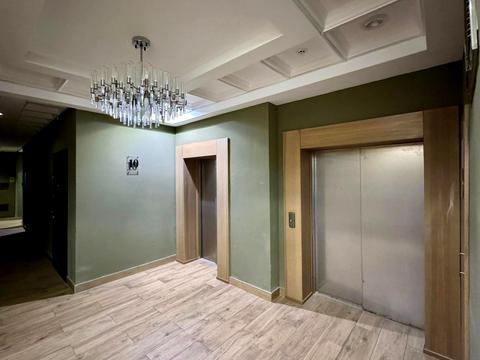 квартира по адресу 2-й Куликовский пер., 2а