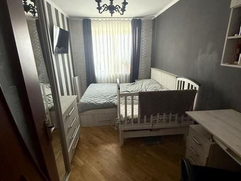 квартира по адресу Кос-Анатольского ул., 18