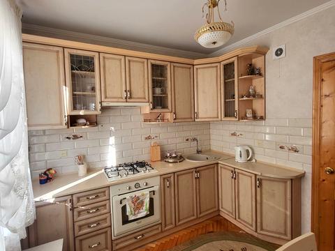 квартира по адресу Чигиринская ул., 5