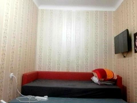 квартира по адресу Тополёвая ул., 5