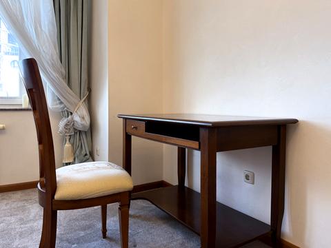 квартира за адресою Панаса Мирного вул., 17