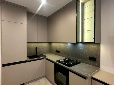 квартира за адресою Запорізьке шосе, 30ш