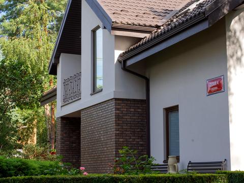 будинок за адресою с. Лебедівка, Чешська