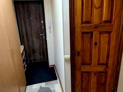 квартира по адресу Мерефянское шоссе, 24