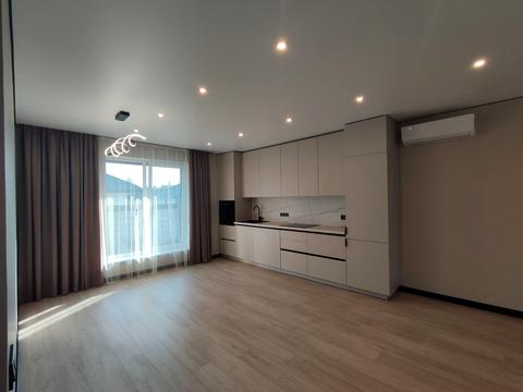 дом по адресу Успішна