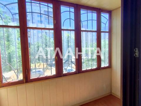 квартира по адресу Экономичный пер., 5