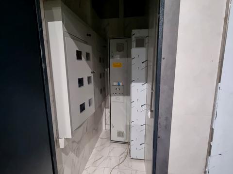 квартира за адресою Лісова вул., 12/1В