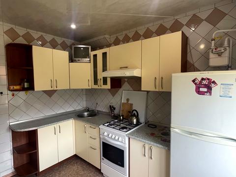 квартира по адресу Ладожская ул., 36-А