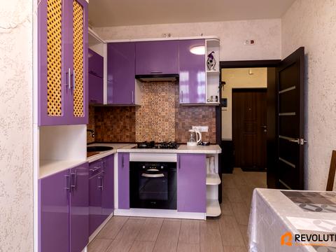 квартира за адресою Велика Кільцева вул., 9