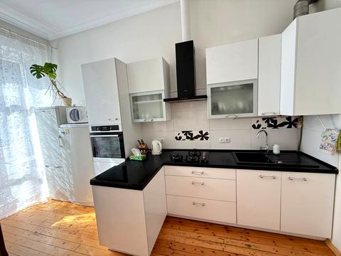 квартира по адресу Гулака-Артемовського, 7