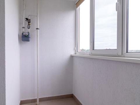 квартира по адресу Приозёрный бульв., 3-А