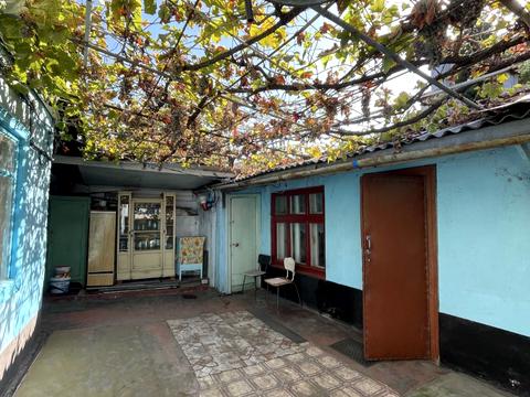 дом по адресу Мациевской ул., 36