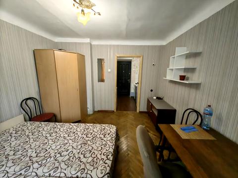 квартира по адресу Новополевая ул., 99