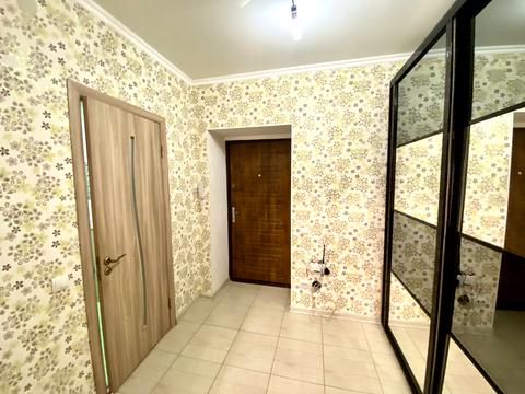 квартира за адресою Лазурна вул., 5