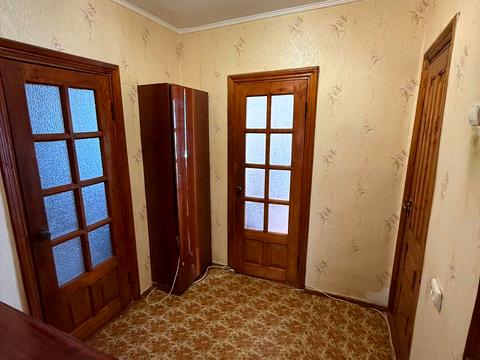 квартира за адресою Проскурівського підпілля вул., 84/1