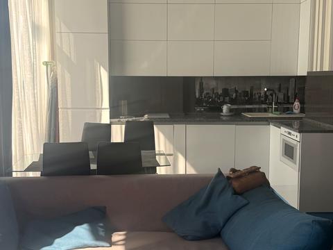 квартира по адресу Французский бульв., 60в