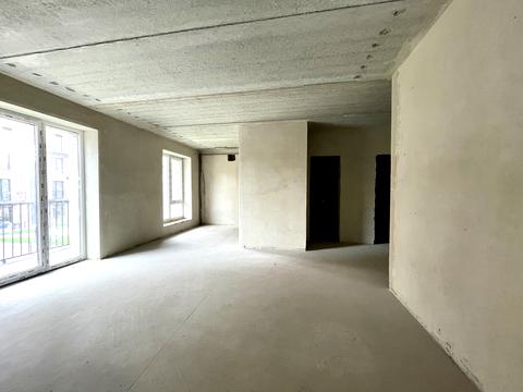 квартира по адресу 24 Августа ул., 3