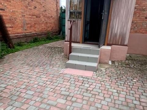 дом по адресу Александровский пер.