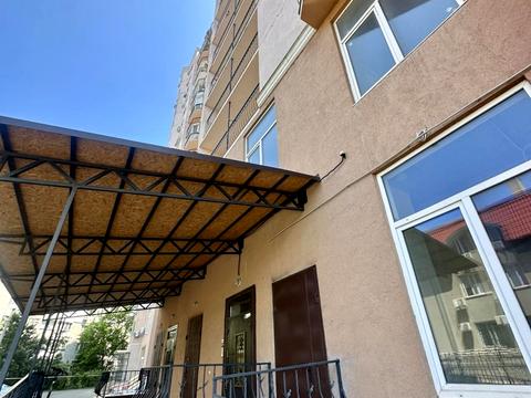 квартира за адресою Олексія Вадатурського вул. (Маршала Малиновського), 16б