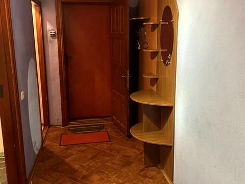 квартира по адресу Николая Вавилова просп., 3