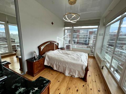 квартира за адресою Бойківська вул., 5
