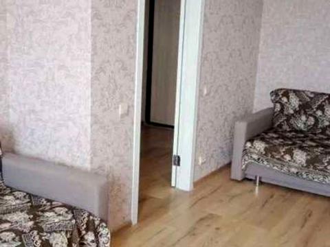 квартира по адресу Льва Ландау просп. (50-летия СССР), 52