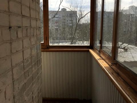 квартира по адресу Островская ул., 2
