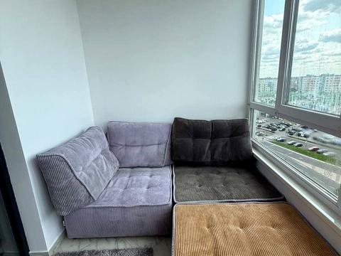 квартира по адресу Червоной Калины просп., 35в
