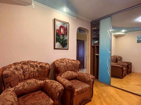 квартира по адресу Червоной Калины просп. (Владимира Маяковского), 91-В
