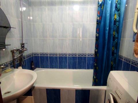 квартира за адресою Південно-Кільцева вул., 9
