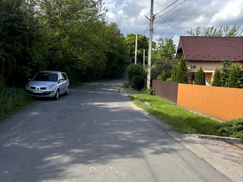 будинок за адресою Анатолія Голика