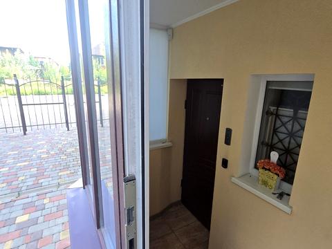 коммерческая по адресу Васильковая ул., 30