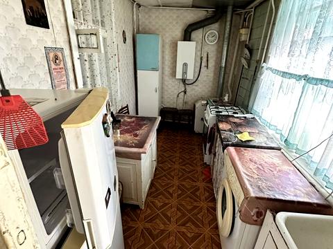 дом по адресу Могилёвская ул., 17