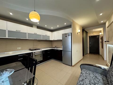 квартира за адресою Паркова вул., 77